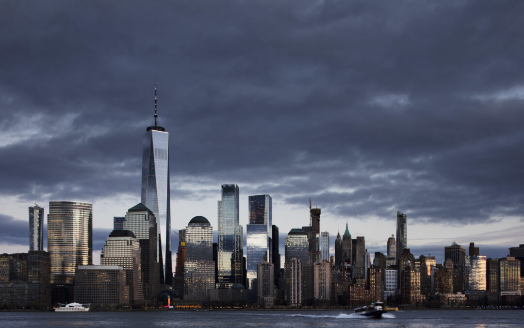 Eroding Affordability Sends Americans Packing From Big Cities