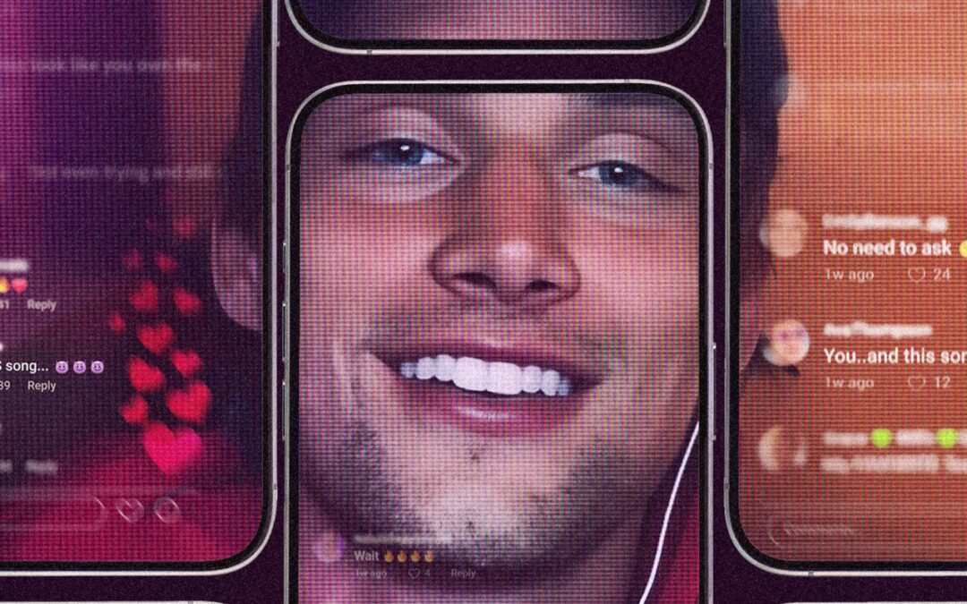Stream It Or Skip It: ‘Thirst Trap: The Fame. The Fantasy. The Fallout’ On Paramount+, A Docuseries About William White’s TikTok Fame And The Fallout Among His Biggest Fans