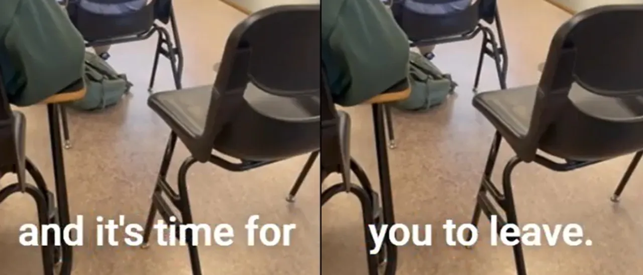 Professor Fired For Punishing Student Who Objected To Gender Ideology In Children’s Lit Class