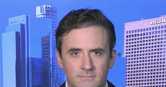 Marlow: ‘We Need to Have a March on Washington on Behalf of Charlie’