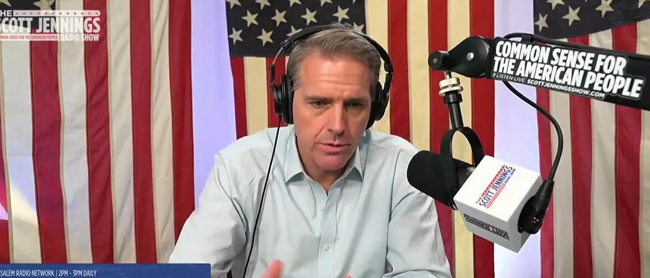 Scott Jennings Erupts, Says Dems Have ‘No Idea How To Debate’ After Charlie Kirk’s Assassin Caught