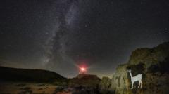 Five celestial events to look out for this autumn