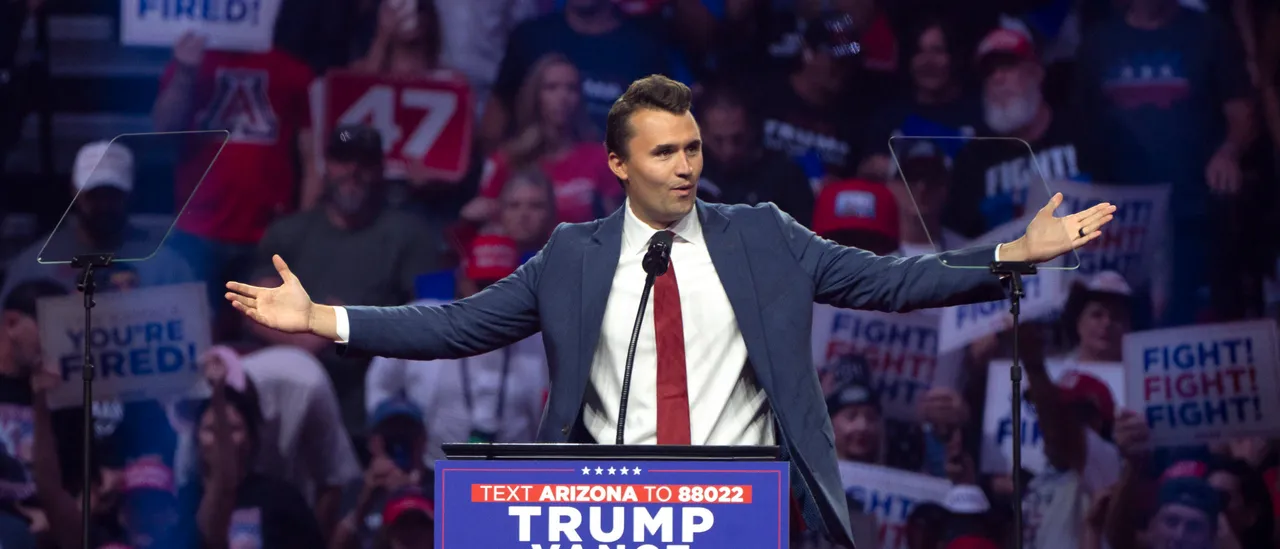 Dem Mayor Orders Flags To Full Staff Post Charlie Kirk Assassination, Firefighters Say No