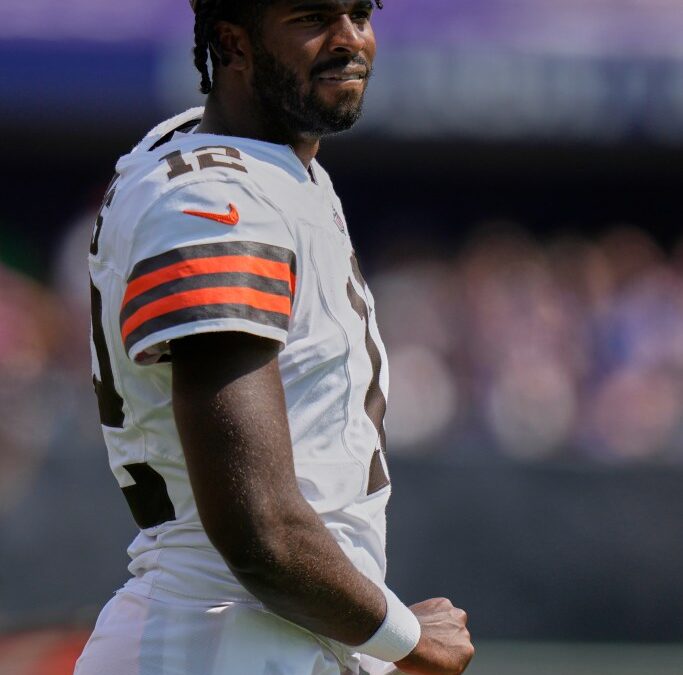 Ravens wanted to draft Shedeur Sanders — why he told them not to pick him