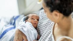 Fourteen NHS trusts’ maternity care to be investigated over ‘failures’