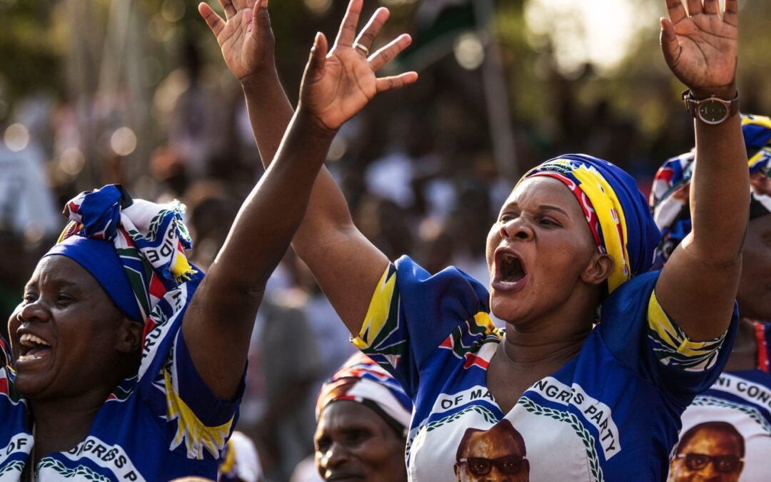 Malawi presidential elections: Who is running and what’s at stake?