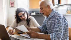 State pension likely to rise by 4.7% in April