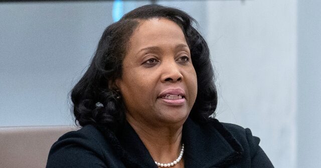 Trump Admin Unconvinced After Fed Governor Lisa Cook’s Leaked Loan Estimate