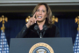 Harris Reenters the Conversation, Facing an Uncertain Path