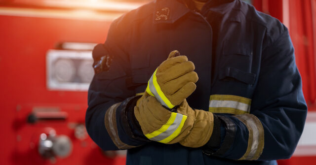 Cleveland Fire Chief on Administrative Leave over ‘Incendiary’ Post After Charlie Kirk’s Assassination