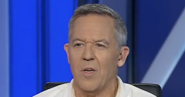 Gutfeld: Kimmel Is Done for Calling ‘Kid Who Murdered Charlie Kirk’ MAGA