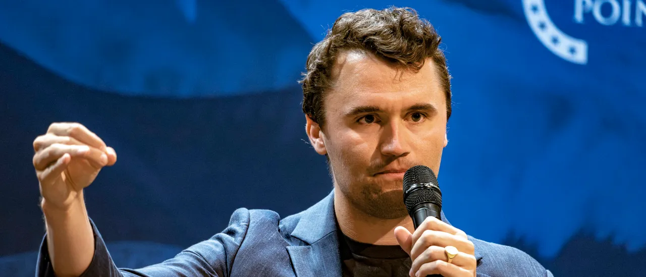 The Left Keeps Denying Left-Wingers Celebrated Charlie Kirk Assassination Online Despite Examples Everywhere You Look
