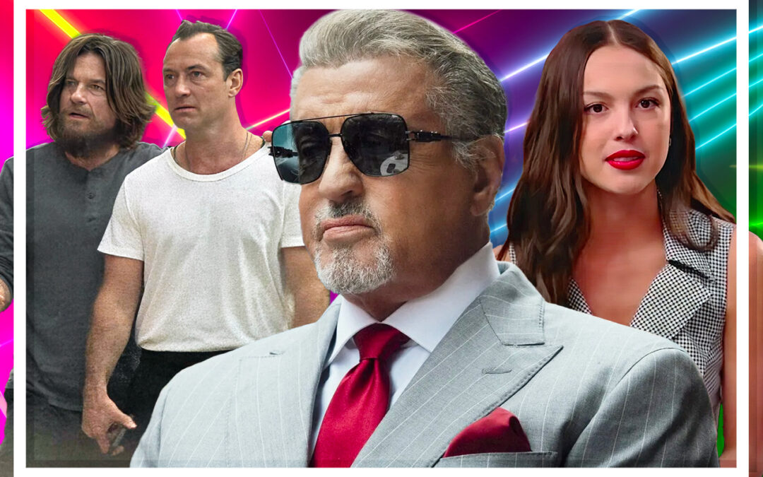 New Shows & Movies To Watch This Weekend: Netflix’s ‘Black Rabbit,’ + More