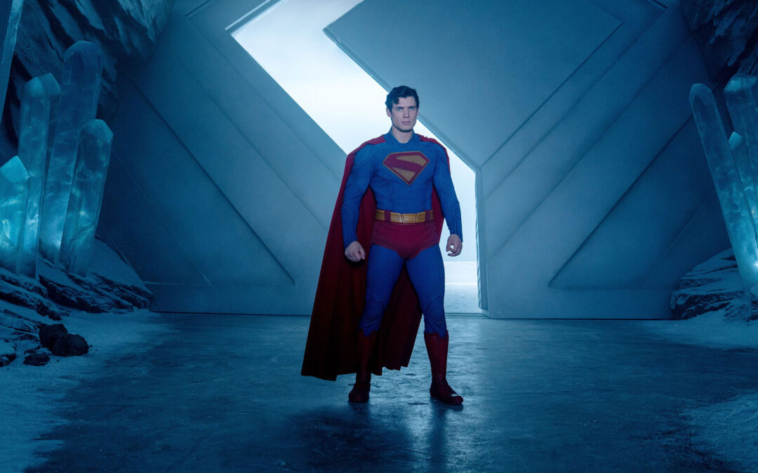 James Gunn’s ‘Superman’ flies onto HBO Max—Here’s how to watch it for free
