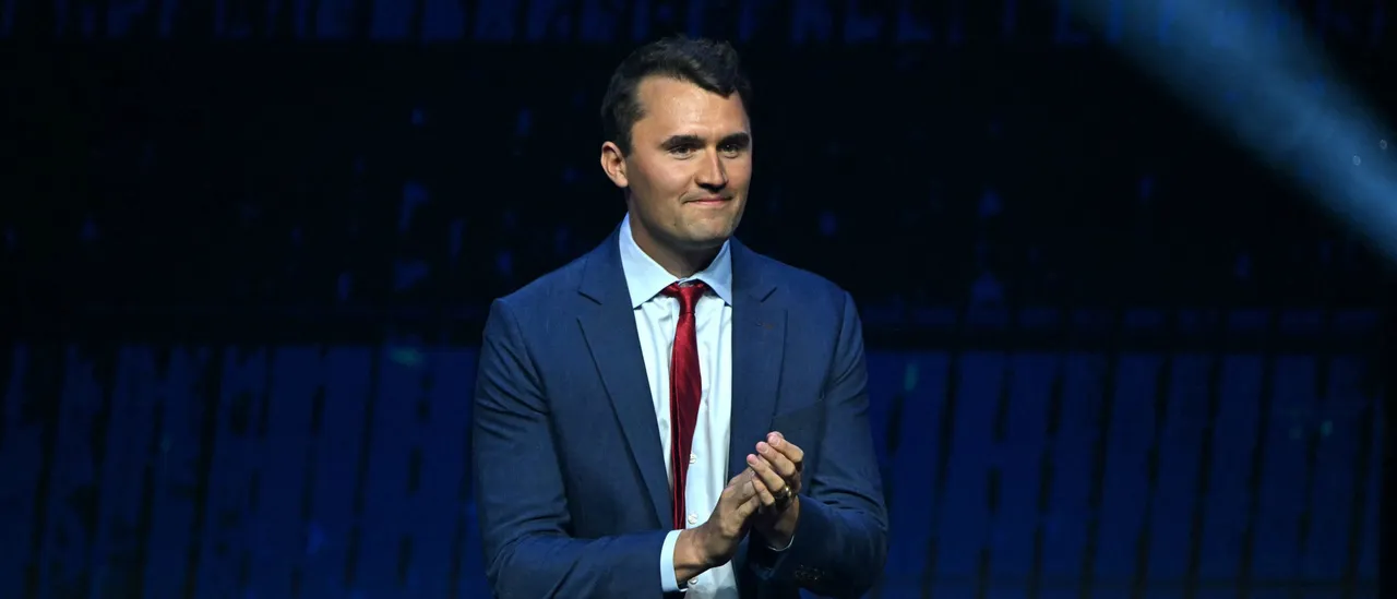 95 Democrats Voted For Resolution Honoring Charlie Kirk — But Several Still Want You To Know They Despise Him