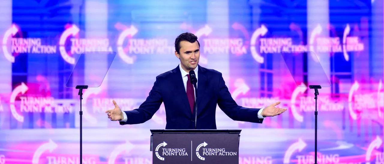 Adult Infiltrates Teen Chat, Rallies Facebook Group To Intimidate Teachers And Students Over TPUSA