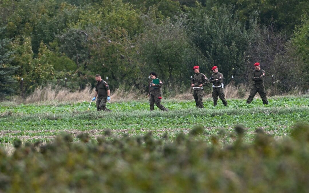 Russia-Ukraine war: List of key events, day 1,304