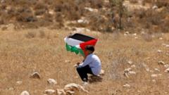 In West Bank, Palestinian recognition welcomed despite fears of Israeli annexation