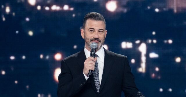 The Media Is Lying About What Jimmy Kimmel Said, Like They Lied About Iryna Zarutska’s Death