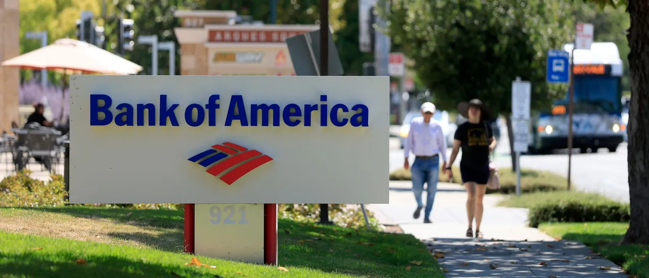 EXCLUSIVE: Corporate Watchdog Commends Major Banks For Taking Steps To Prevent Political, Religious ‘Debanking’