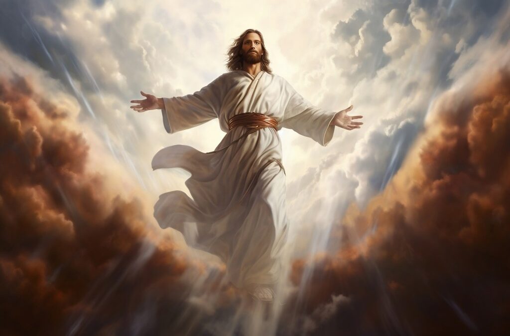 Religious believers think the rapture is coming — and they’re asking if their dogs can come too