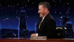 TV stations refuse to air ‘insensitive’ Jimmy Kimmel’s show after ABC lifts suspension