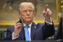 Trump Cancels Meeting With Top Dems as Shutdown Looms