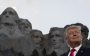 Trump’s Monumentalist Aesthetic