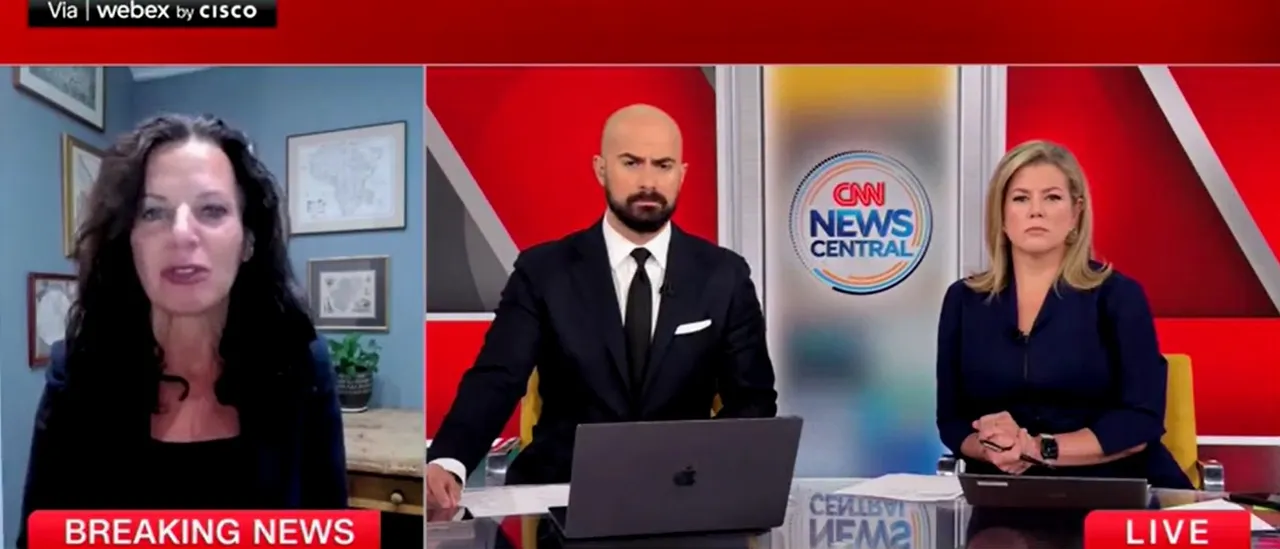 CNN Analyst Claims Anti-ICE Etchings On Bullet ‘Not Enough’ To Determine Motive