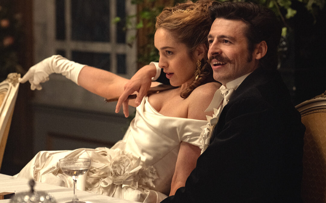 Is ‘House of Guinness’ Based on a True Story? Steven Knight Breaks Down the Real History Behind the Netflix Show