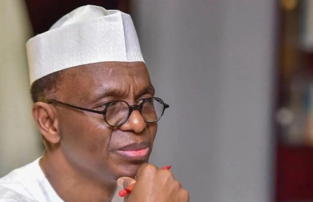 Northern CAN chair berates El-Rufai over Southern Kaduna population claims
