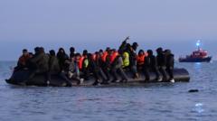 Starmer says Labour shied away from illegal immigration concerns