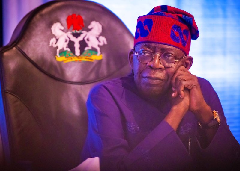 President Tinubu Sends Message to Popular Northern PDP Governor