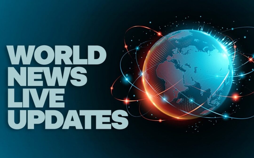 World News Live Updates: Putin Claims ‘Understandings’ Reached With Trump On Ending Ukraine War