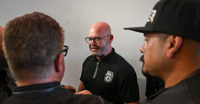 Teamsters President Throws Support Behind Plan to Jail Executives Hiring Illegal Aliens