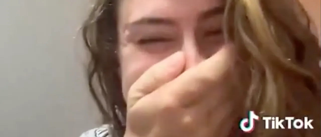 Democratic Congressional Candidate Laughs At ‘Irony’ Of Charlie Kirk Assassination