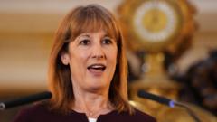 Reeves pushes for EU youth migration scheme ahead of Budget