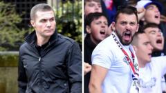 From drug theft to Dubai arrests: How a Scottish gangland feud went global