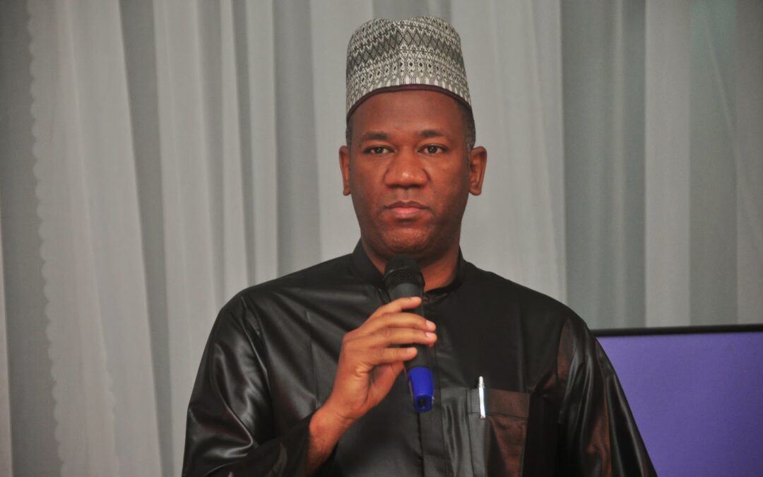 Baba-Ahmed Says El-Rufai’s Allegations of Bandit Payment Too Serious to Dismiss