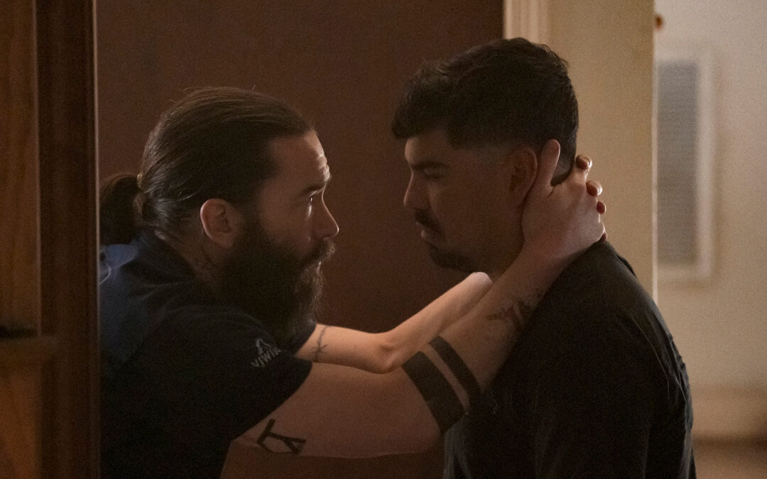 ‘Task’ Episode 4 Ending Explained: [SPOILER] Dies in Wild Plastic Suffocation Scene that the Actors Did NOT Fake — “He Went to the Point of Not Being Able to Breathe”
