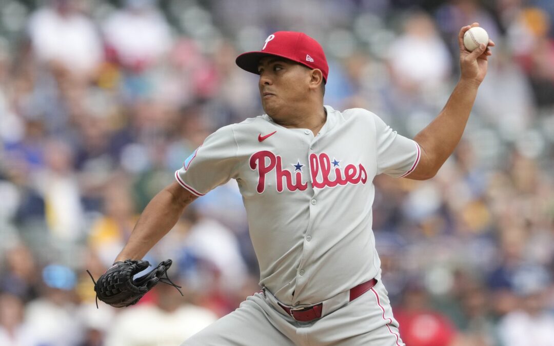 Mets vs. Phillies odds, prediction: MLB picks, best bets Tuesday