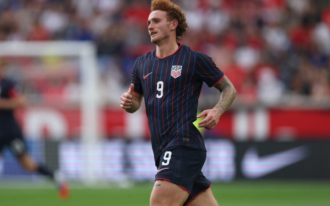 USMNT vs. Japan prediction: Odds, best bet, picks for international friendly Tuesday