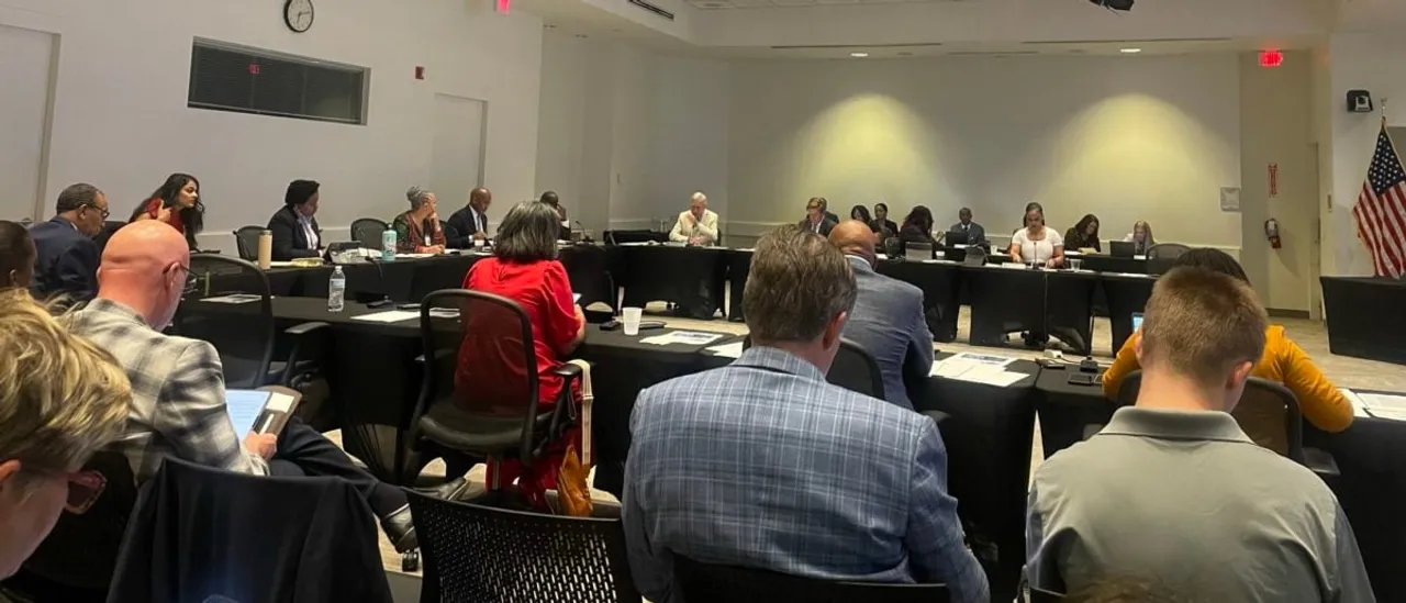 Charlotte City Council Had Literal ‘Let Them Eat Cake’ Moment After Iryna Zarutska Murder