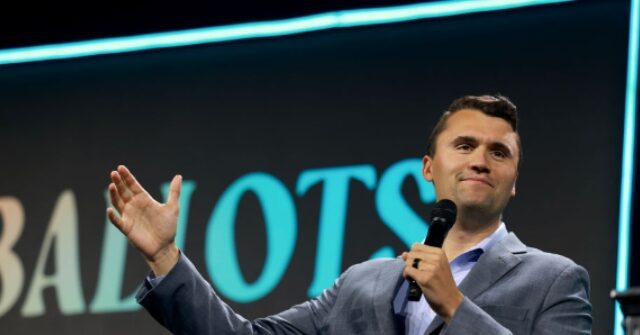 Avid Bears Fan Charlie Kirk Trolled the Vikings After MNF, Supported Moving Stadium to Arlington Heights