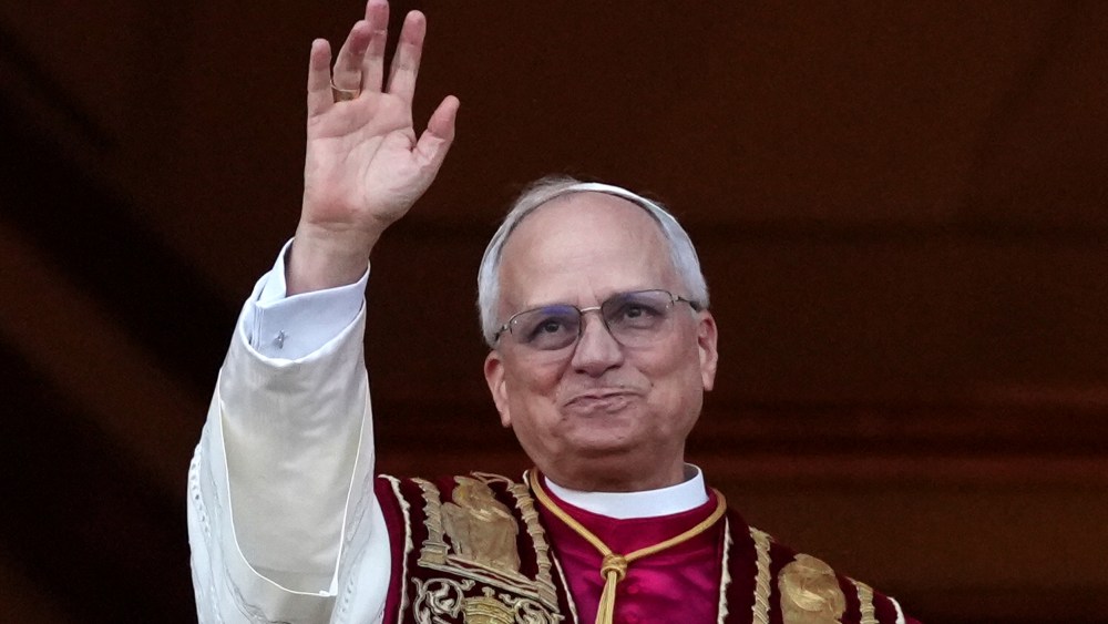 News Chiefs Pledge More Dignity, Humanity in Vatican Summit...