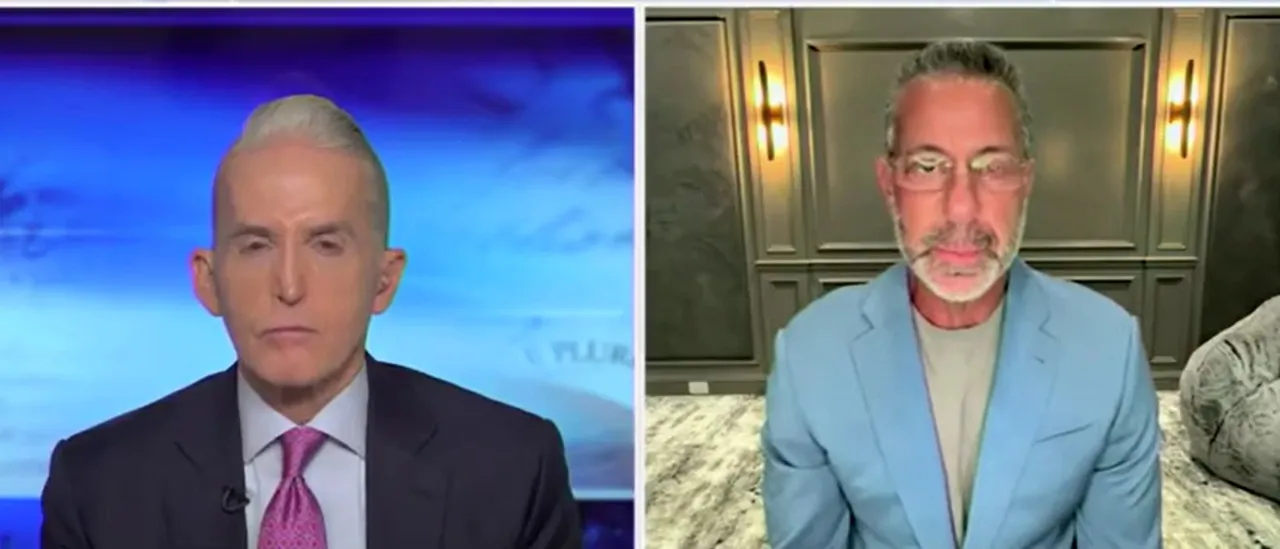 Former FBI Agent Says Biden Admin Created ‘Factories Of Indoctrination’ That Killed Charlie Kirk
