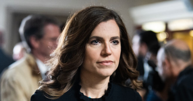 Exclusive: Nancy Mace Files Bill to Eliminate D.C. DEI Offices, Left's 'Ideological Playground'