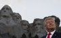 Trump's Monumentalist Aesthetic