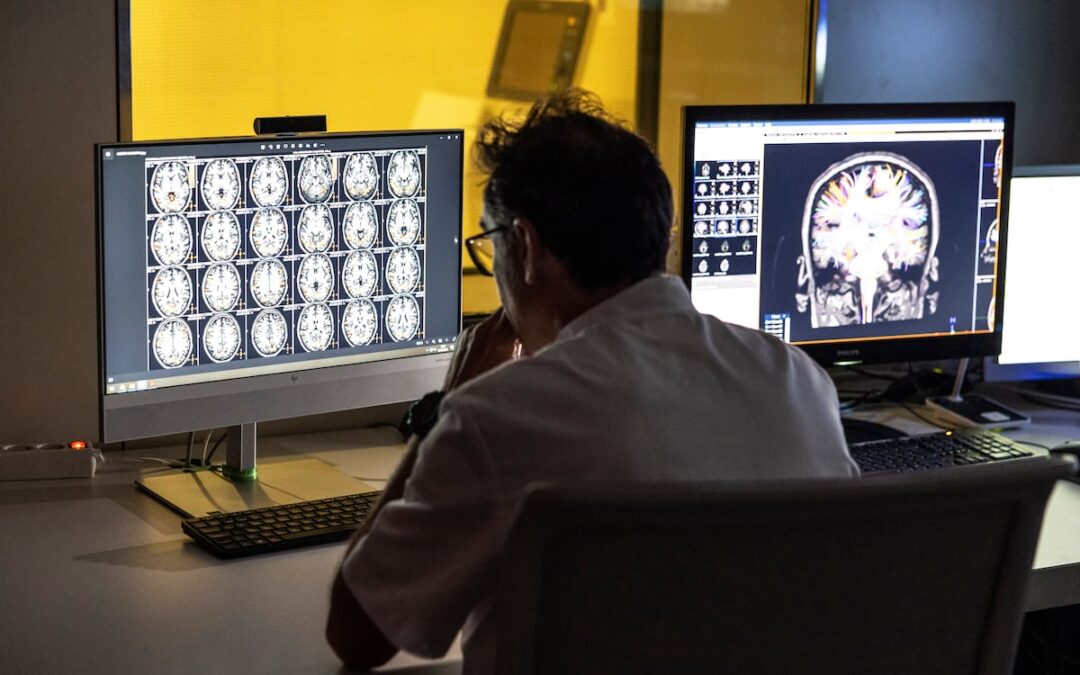Great revolution against Alzheimer's: 'First time in human history slowed disease'...