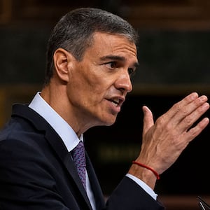 Spanish PM accuses judges of ‘doing politics’ in graft cases
